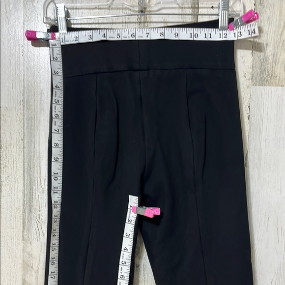 Good American Black Stretch Pants - Picture 9 of 14